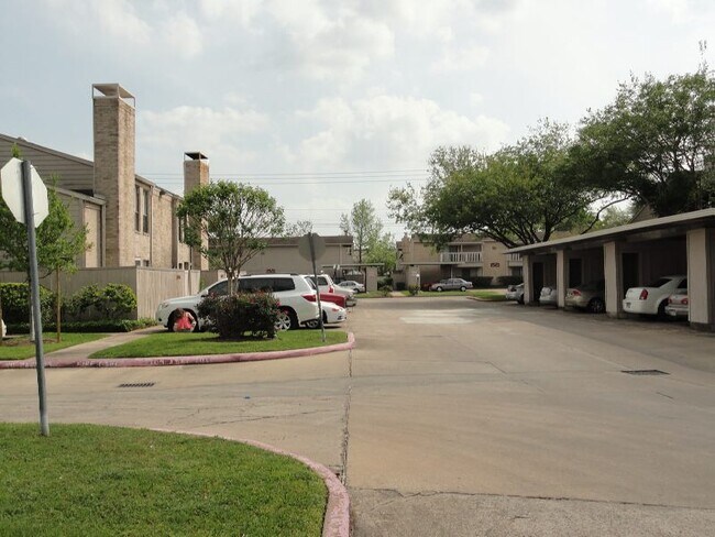 Foto del edificio - 9522 Pagewood Ln