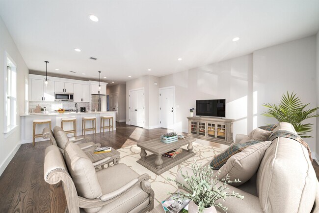 Foto del edificio - 22 ORCHARD St