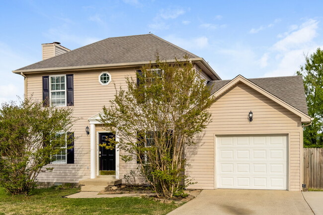 Building Photo - 1435 Tuffnell Dr