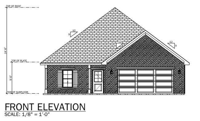 Foto del edificio - Home for Rent in Tuscaloosa, AL!!! Sign a ...