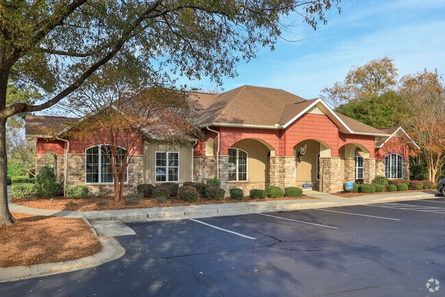 Building Photo - Corder Crossing