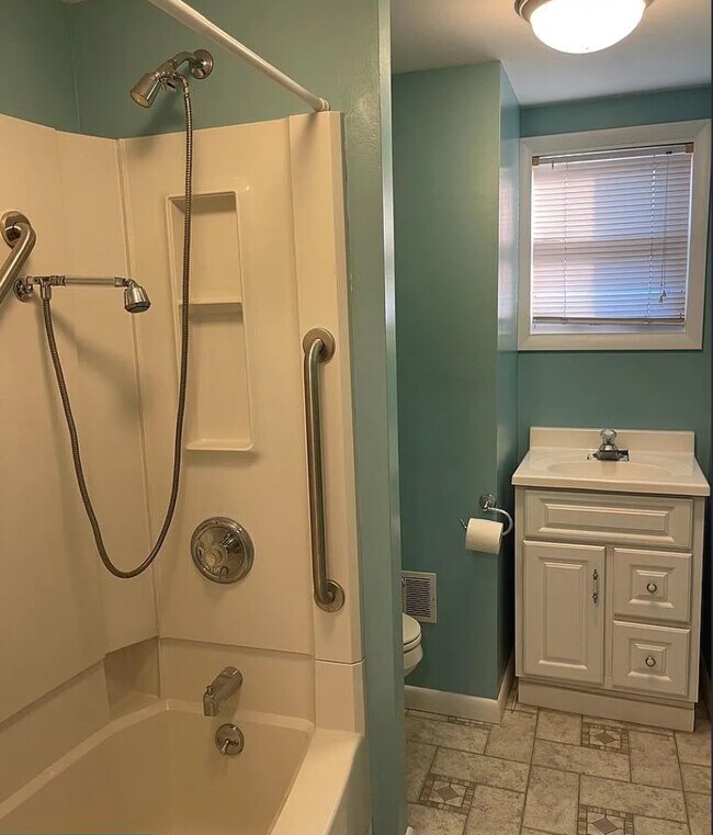 Foto del edificio - 6 Burke St