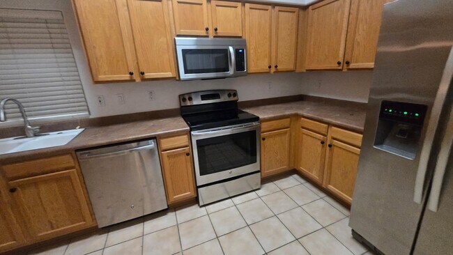 Foto del edificio - 6611 W Lariat Ln