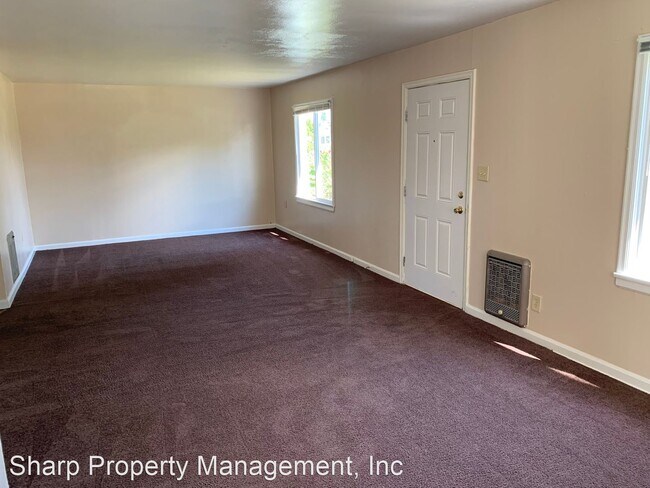 Building Photo - 3 br, 1 bath House - 2938 Florida St