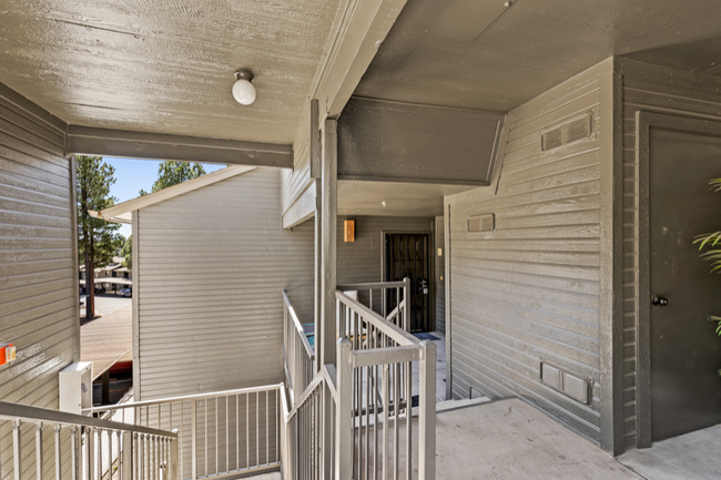 1185 W University Ave Unit 236, Flagstaff, Az 86001 - Condo For Rent In 