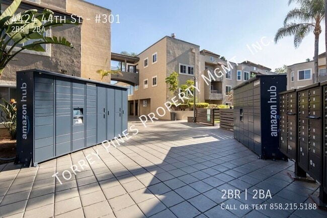Foto del edificio - 4424 44th St