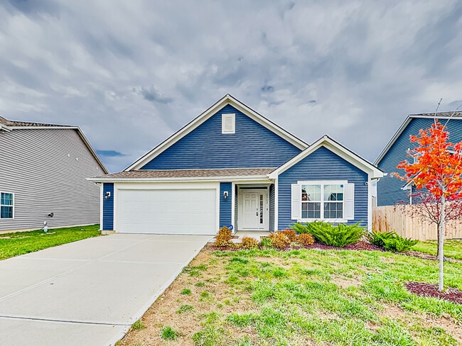 Building Photo - 2362 Silver Spoon Dr
