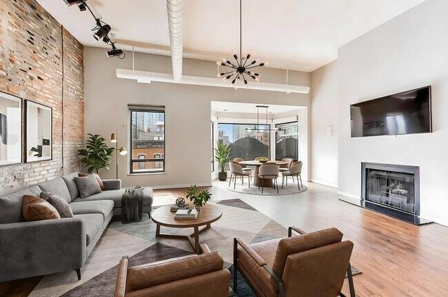 Foto del edificio - 503 N Wells St