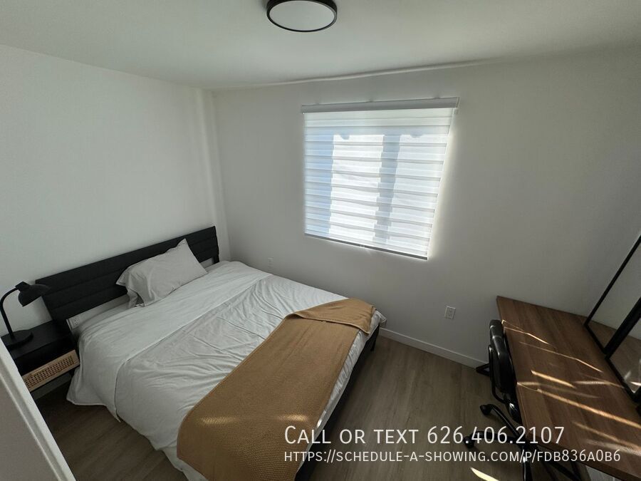 Foto principal - **1 BEDROOM** Fully Furnished