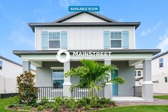 Building Photo - 528 Venetian Palms Blvd