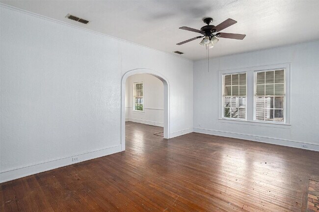 Foto del edificio - 117 Merrick St