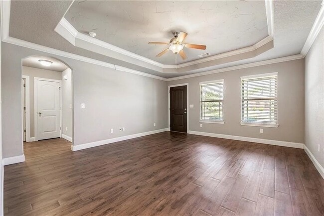 Foto del edificio - 3905 S W Capstone Ave