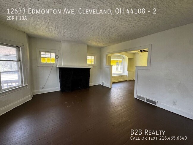 Foto del edificio - 12633 Edmonton Ave