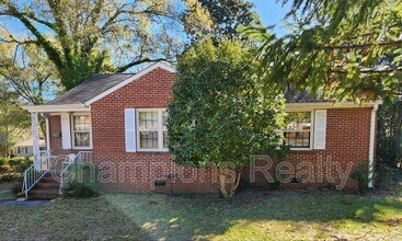 Building Photo - 2834 Mimosa St