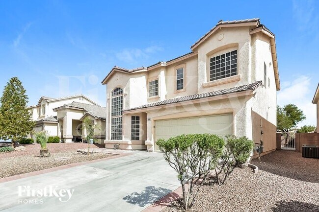 Foto del edificio - 5008 Sparkling Sky Ave