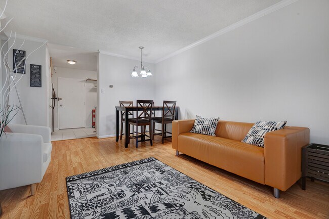 Foto del edificio - 240 M St SE