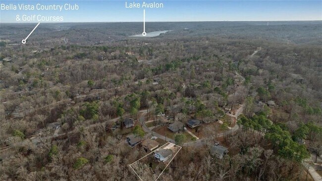 Building Photo - 21 Grisham Cir