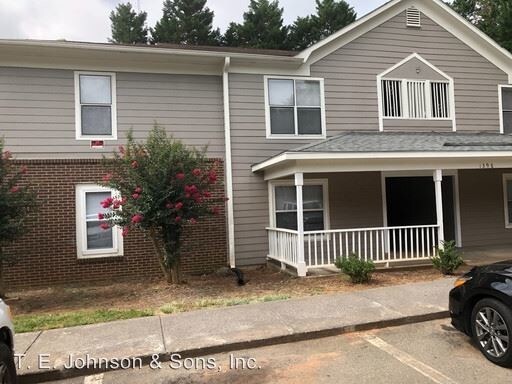 Foto del edificio - 1395 Chestnut Plains Ct