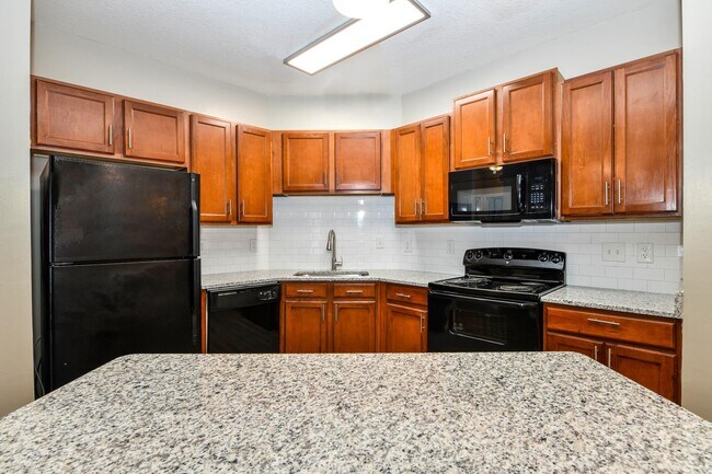 Foto del interior del edificio - xReserve Bartram Springs