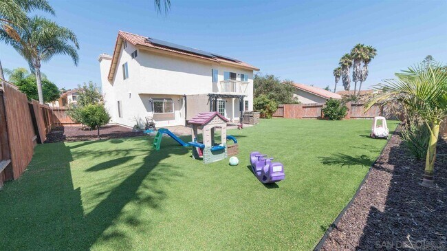 Foto del edificio - 3435 Crystal Wood Dr