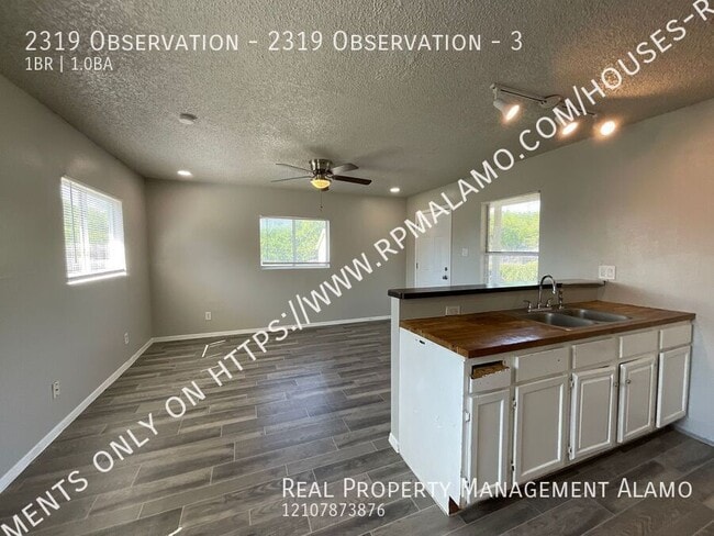 Building Photo - 2319 Observation Dr