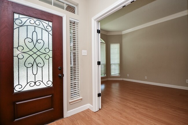Building Photo - 24019 Hackberry Creek Dr