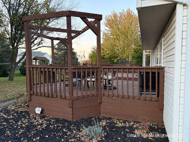 Foto del edificio - 1951 Spinnaker Ct