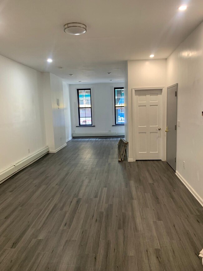 Foto del edificio - 1545 Broadway