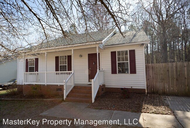 Building Photo - 3 br, 2 bath House - 5716 Woof Pl
