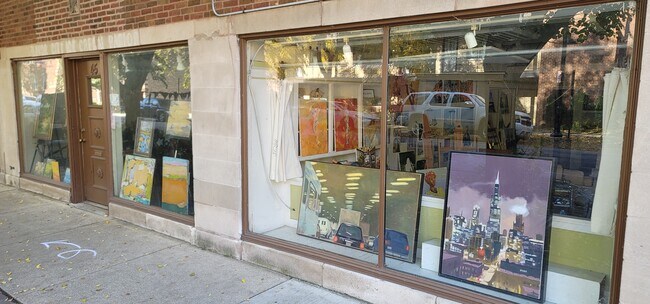 Foto del edificio - 900 Lyman Ave