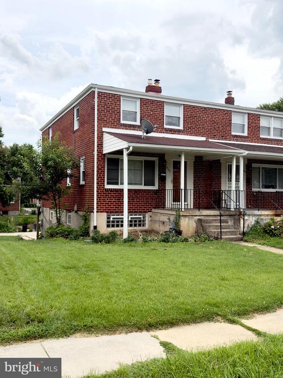 Building Photo - 5143 Westland Blvd