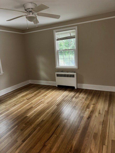 Photo - 802 Burroughs St (Conway, SC) Apartment