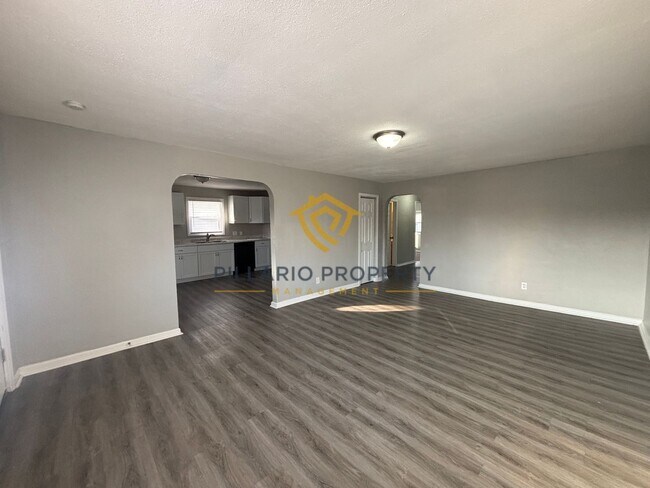 Foto del edificio - Renovated 3 Bed / 1 Bath in Anderson!