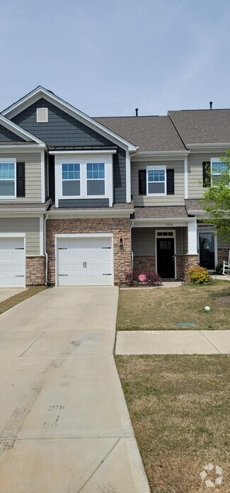 Building Photo - 5024 Harris Woods Blvd