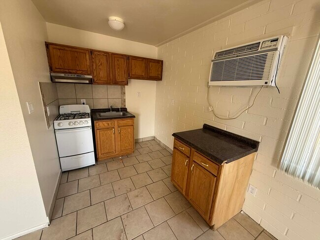 Foto del edificio - 5433 E 30th St
