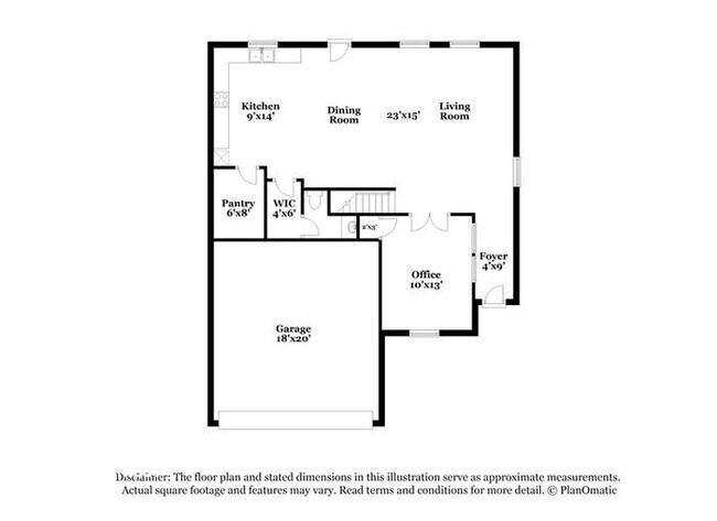 Foto del edificio - 8346 Ash Grove Dr, Camby, IN 46113