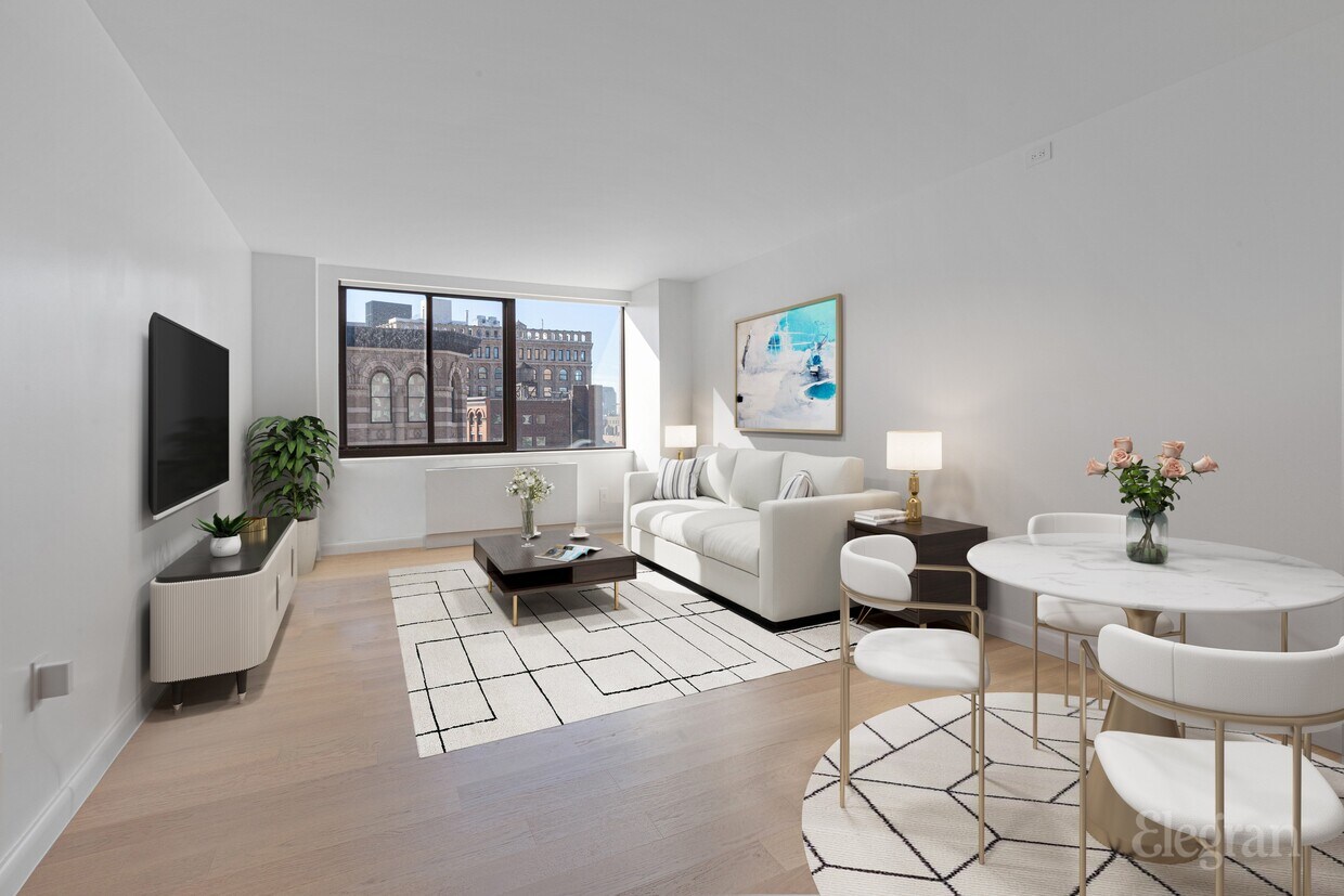Foto principal - 1 Union Square South