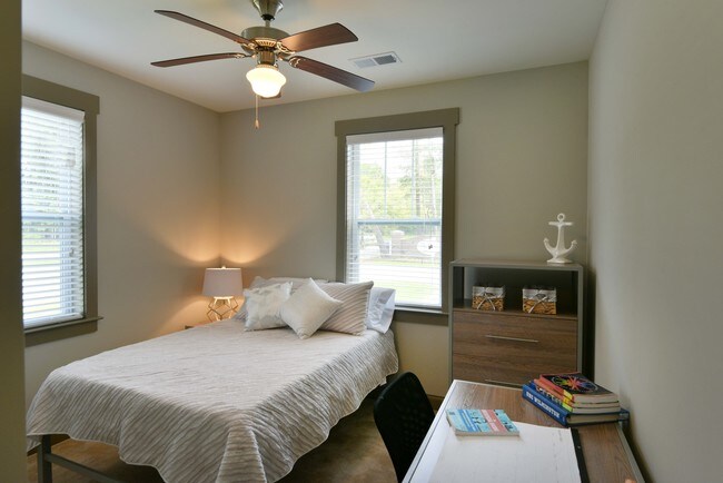 Foto del edificio - Platos Lofts at Randall