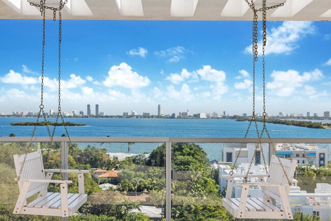 Foto del edificio - 3900 Biscayne Blvd