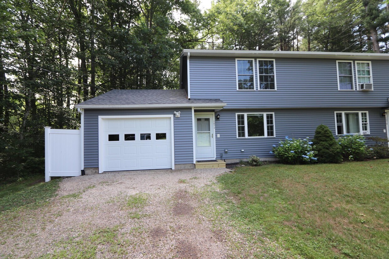 107 Tidy Rd, Eliot, ME 03903 Townhome Rentals in Eliot ME