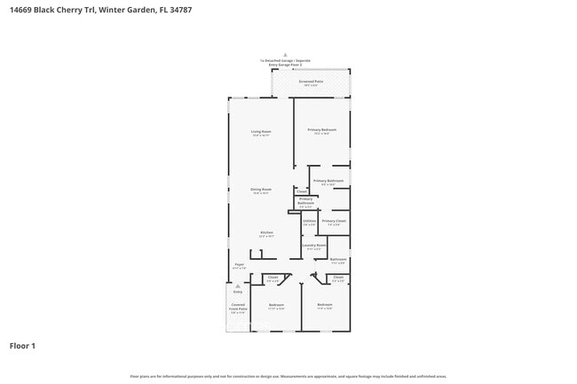 Building Photo - 14669 Black Cherry Trail