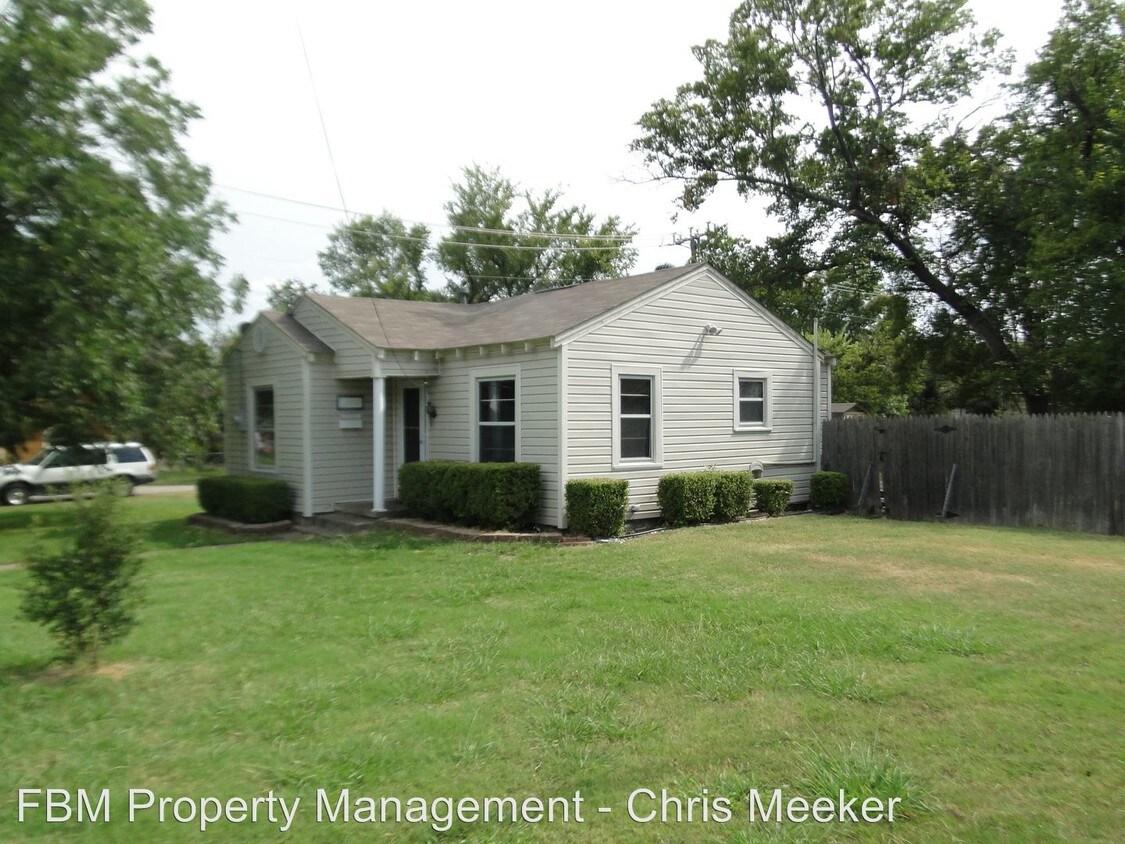 1317 Wescott St, Ennis, TX 75119 House Rental in Ennis, TX