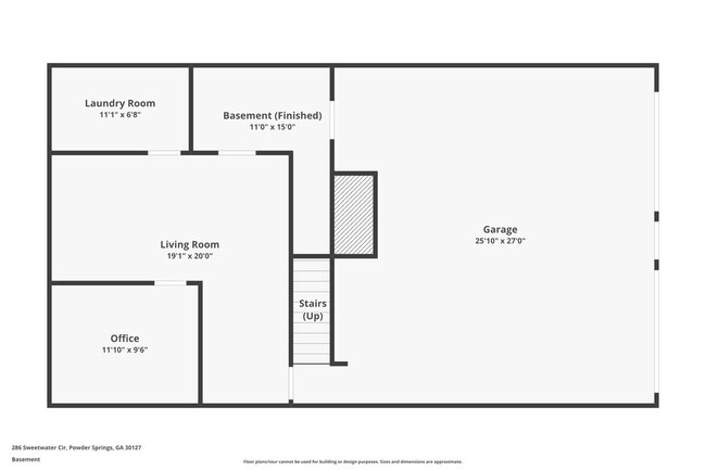 Building Photo - 286 Sweetwater Cir