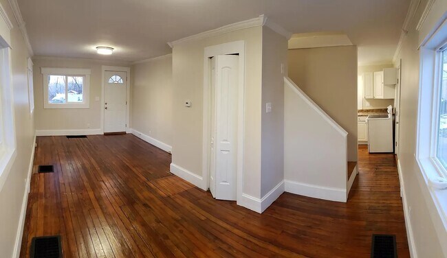 Foto del edificio - 1415 N 5th St
