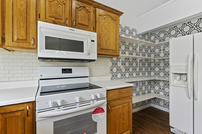 Foto del edificio - 467 W 180 N