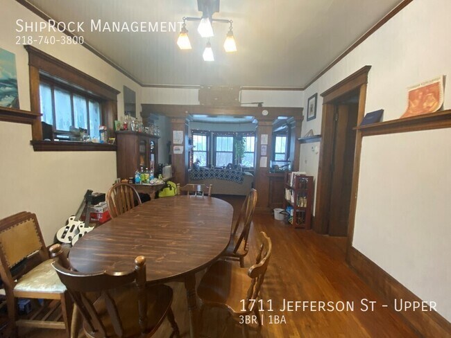 Foto del edificio - 1711 Jefferson St