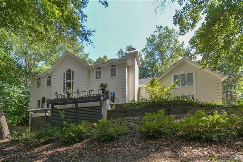 Foto principal - 1685 Brandon Hall Dr