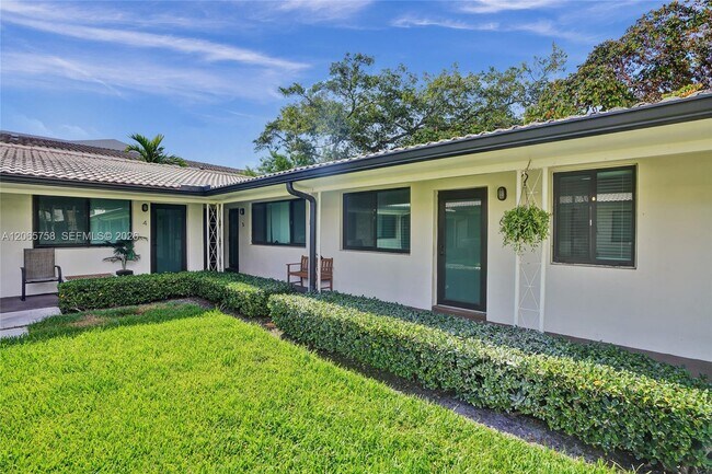 Foto del edificio - 1280 NE 105th St