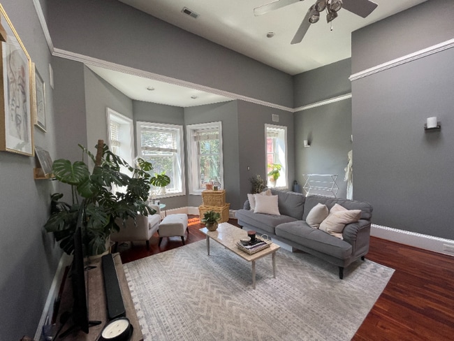 Building Photo - 1811 8th St NW