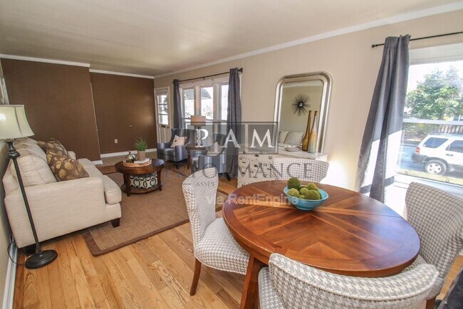 Foto del edificio - 4795 N Idlewild Ave